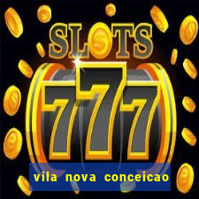 vila nova conceicao night club puteiro